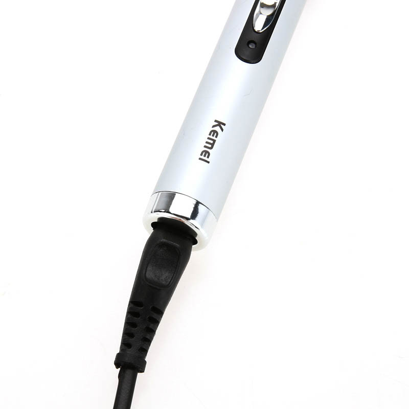 Máquina Afeitadora Eléctrica 3 En 1 6651 - Imagen 3