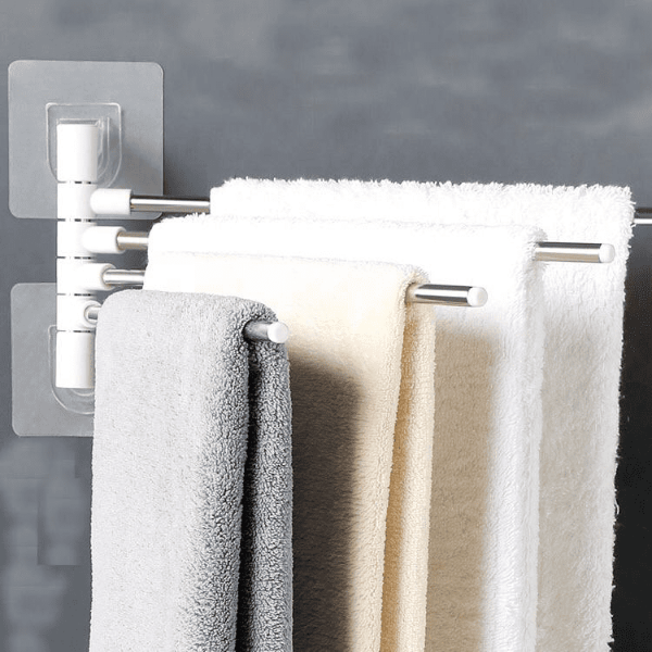 ORGANIZADOR DE TOALLAS