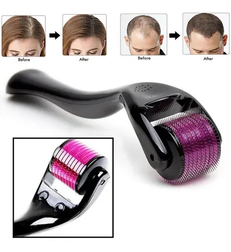 DERMA ROLLER