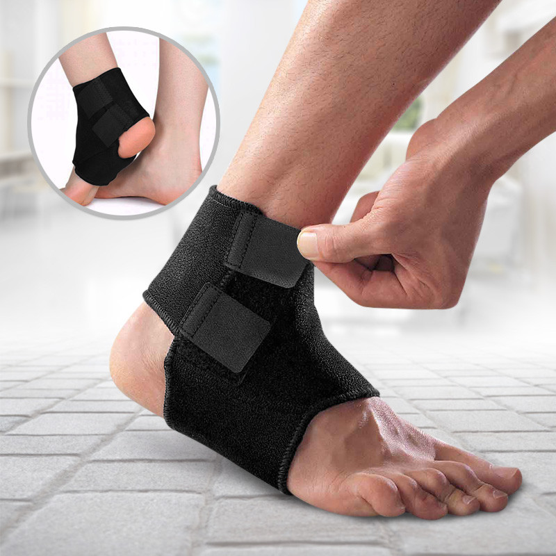 Tobillera Ajustable Ortopédica 6144