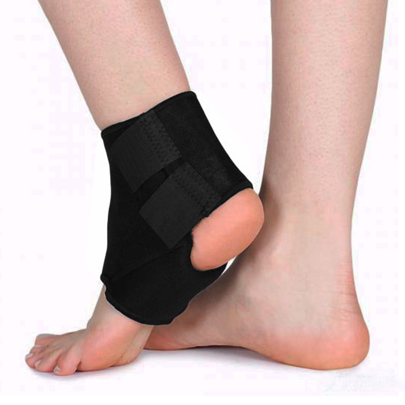 Tobillera Ajustable Ortopédica 6144 - Imagen 5