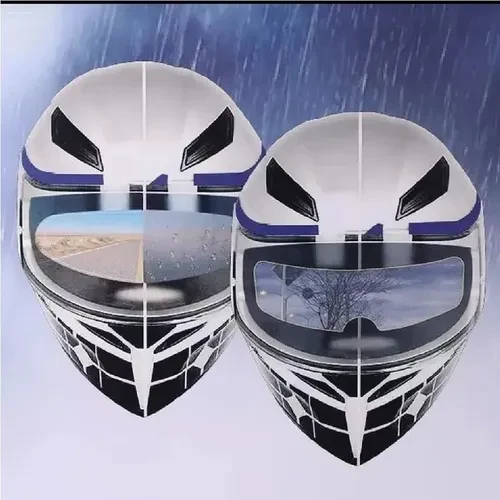 Kit De Antiempañante Y Antilluvia