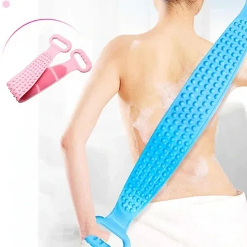 Masajeador Ducha En Silicona