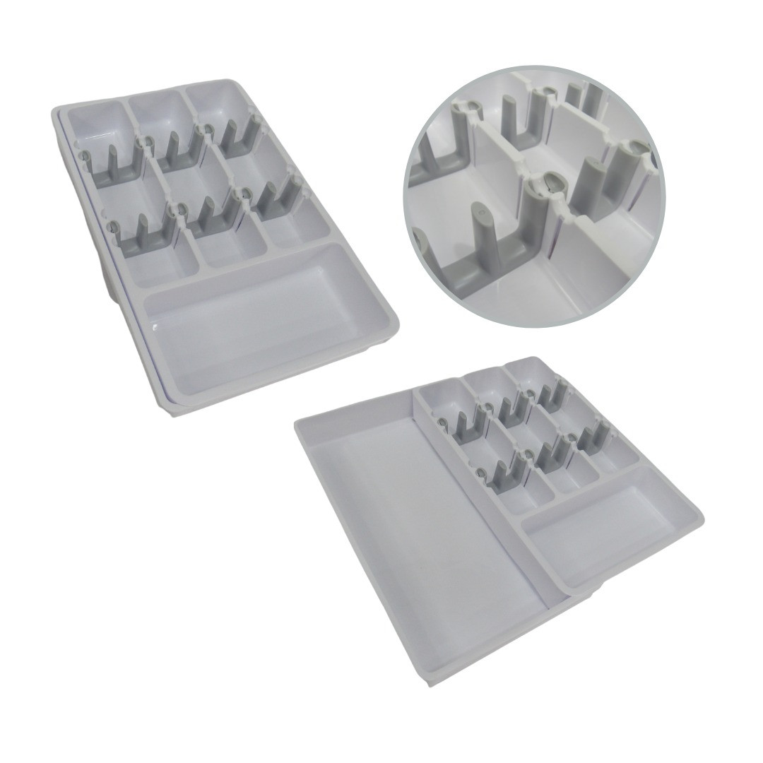 Organizador de Cubiertos