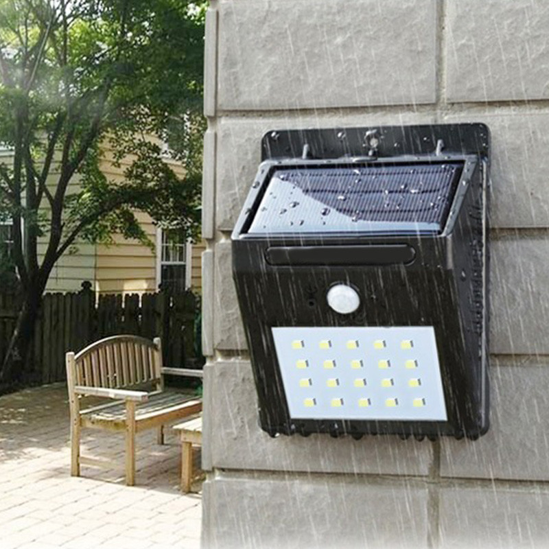 Luz De Emergencia Lampara LEL01-EHM