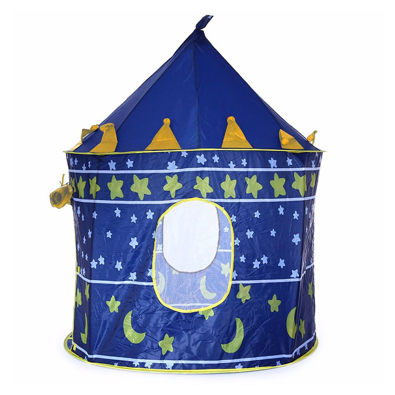 Castillo Principe Grande Portable CP02JJ