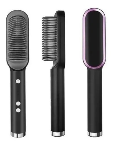 Cepillo alisador sin pantalla