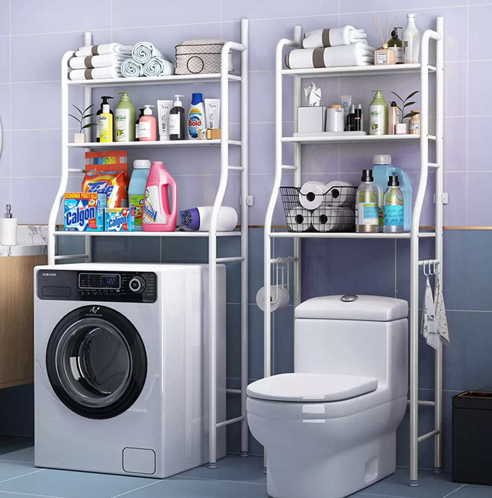 ORGANIZADOR SOPORTE LAVADORA