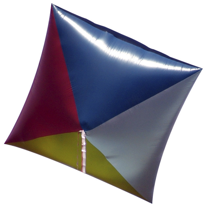 Globo Solar Ecológicos Seguros GARA - Imagen 3