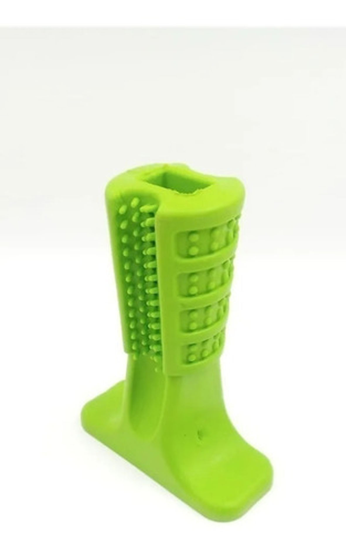 Juguete De Limpieza Dental Para Perro