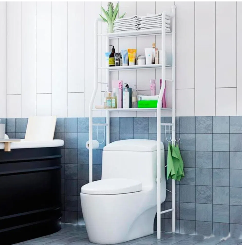 ORGANIZADOR SOPORTE BAÑO