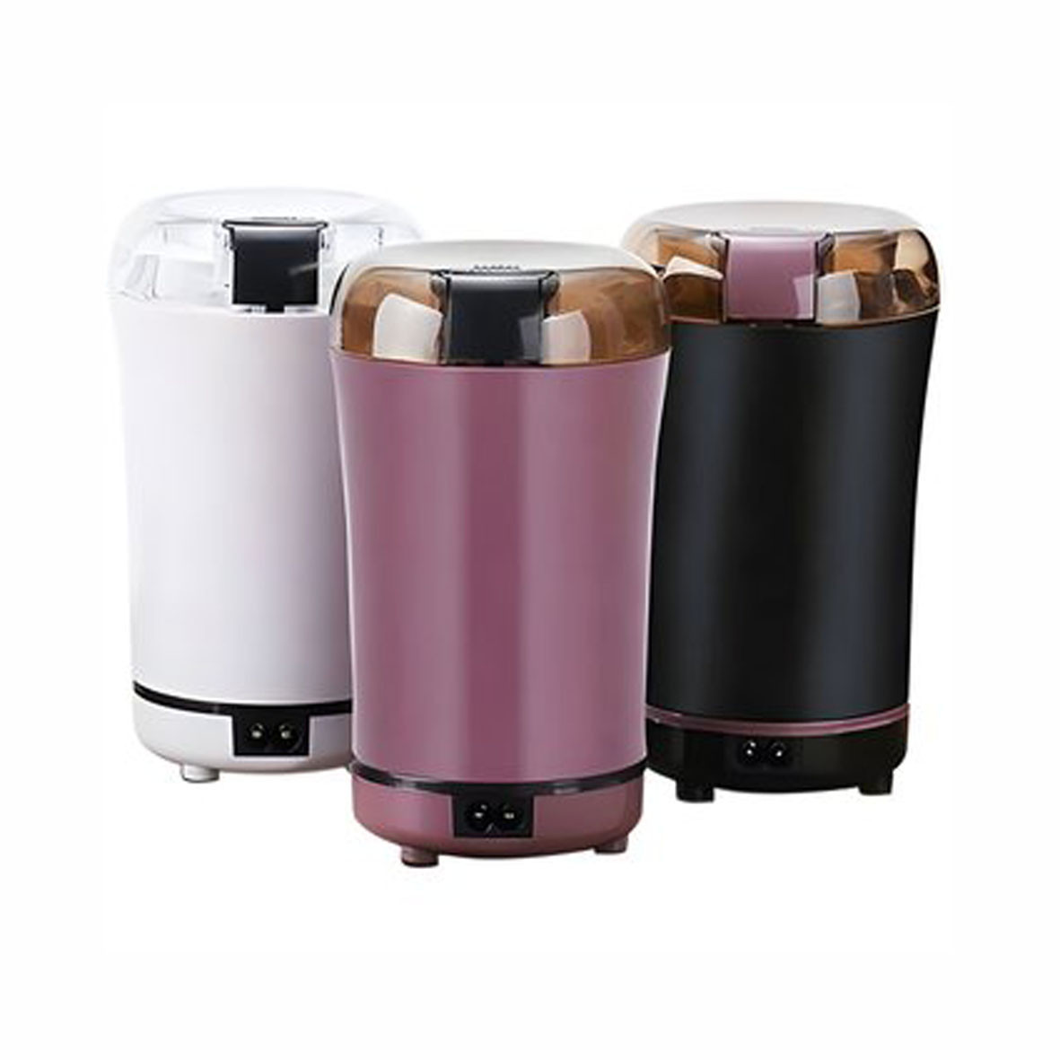 Molino Eléctrico De Café Y Especias Mole