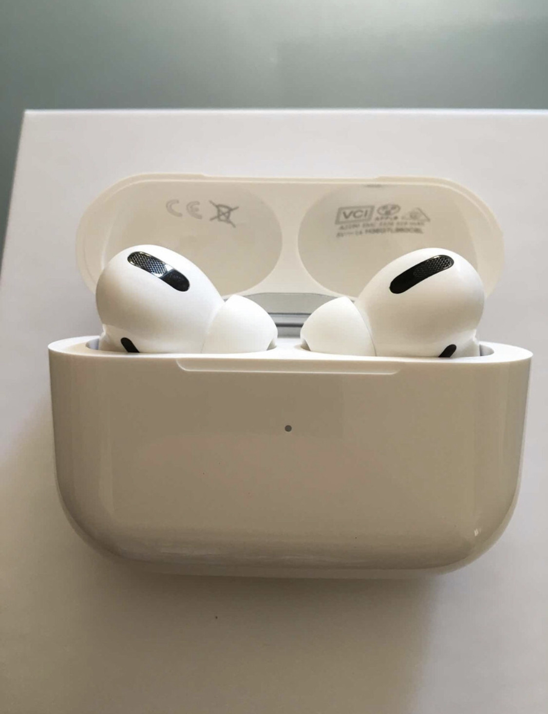 Airpods pro AAA - Imagen 2