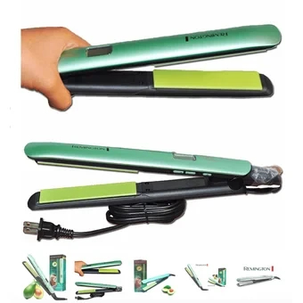 Plancha Remington De Aguacate