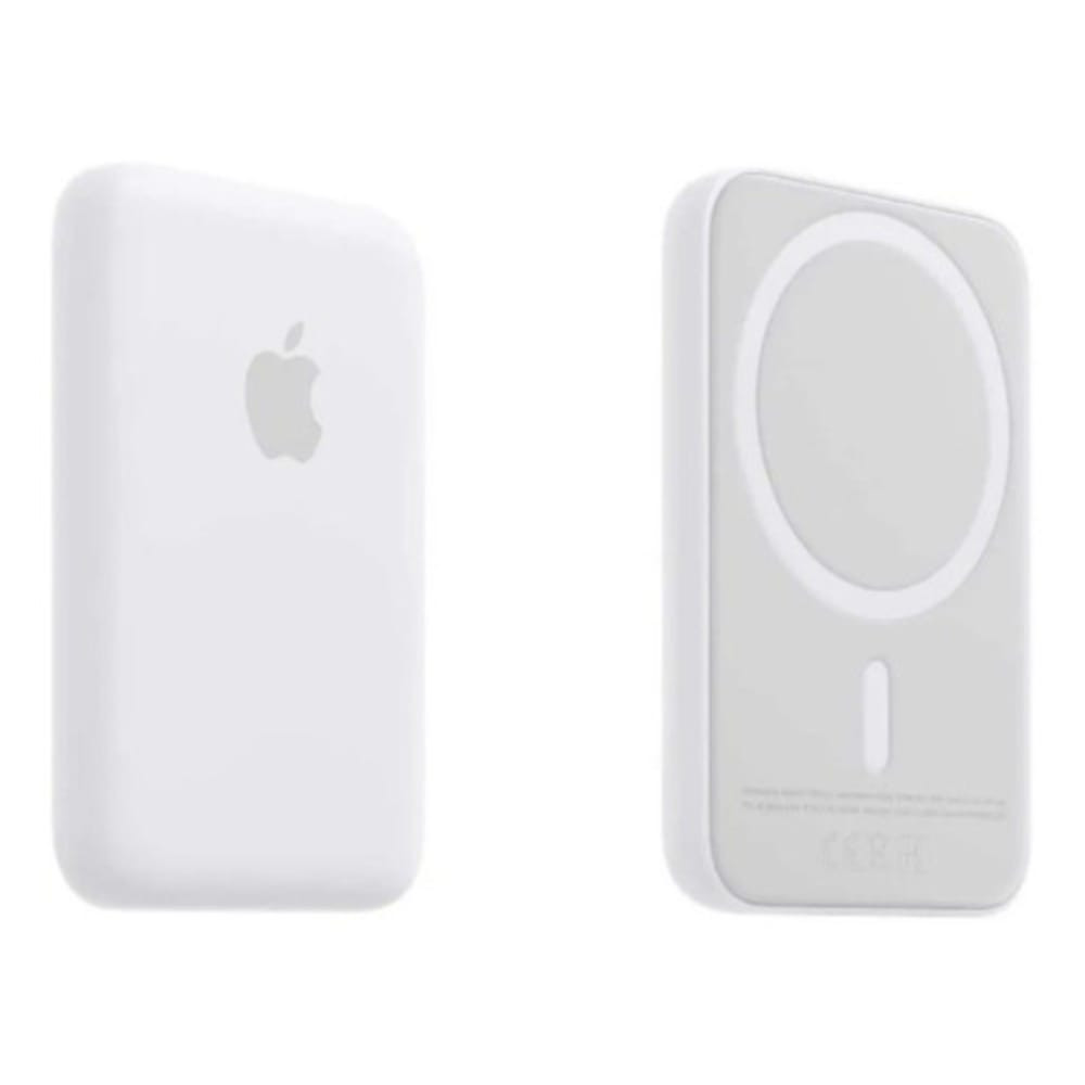 BATERIA EXTERNA PARA IPHONE MAGSAFE