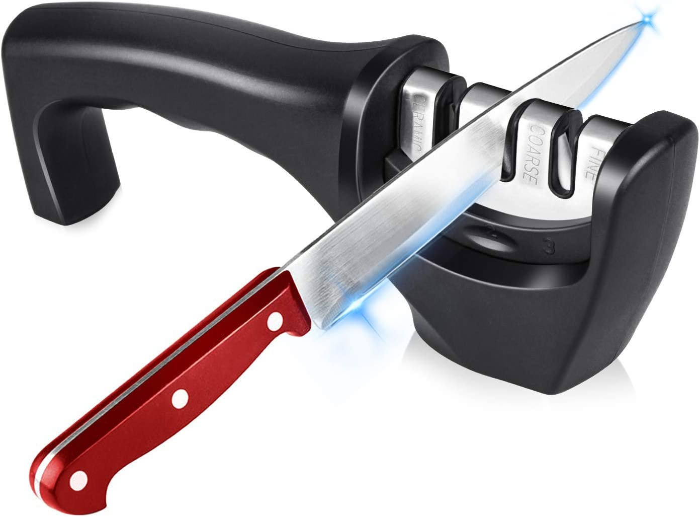 Afilador de cuchillos XR-118