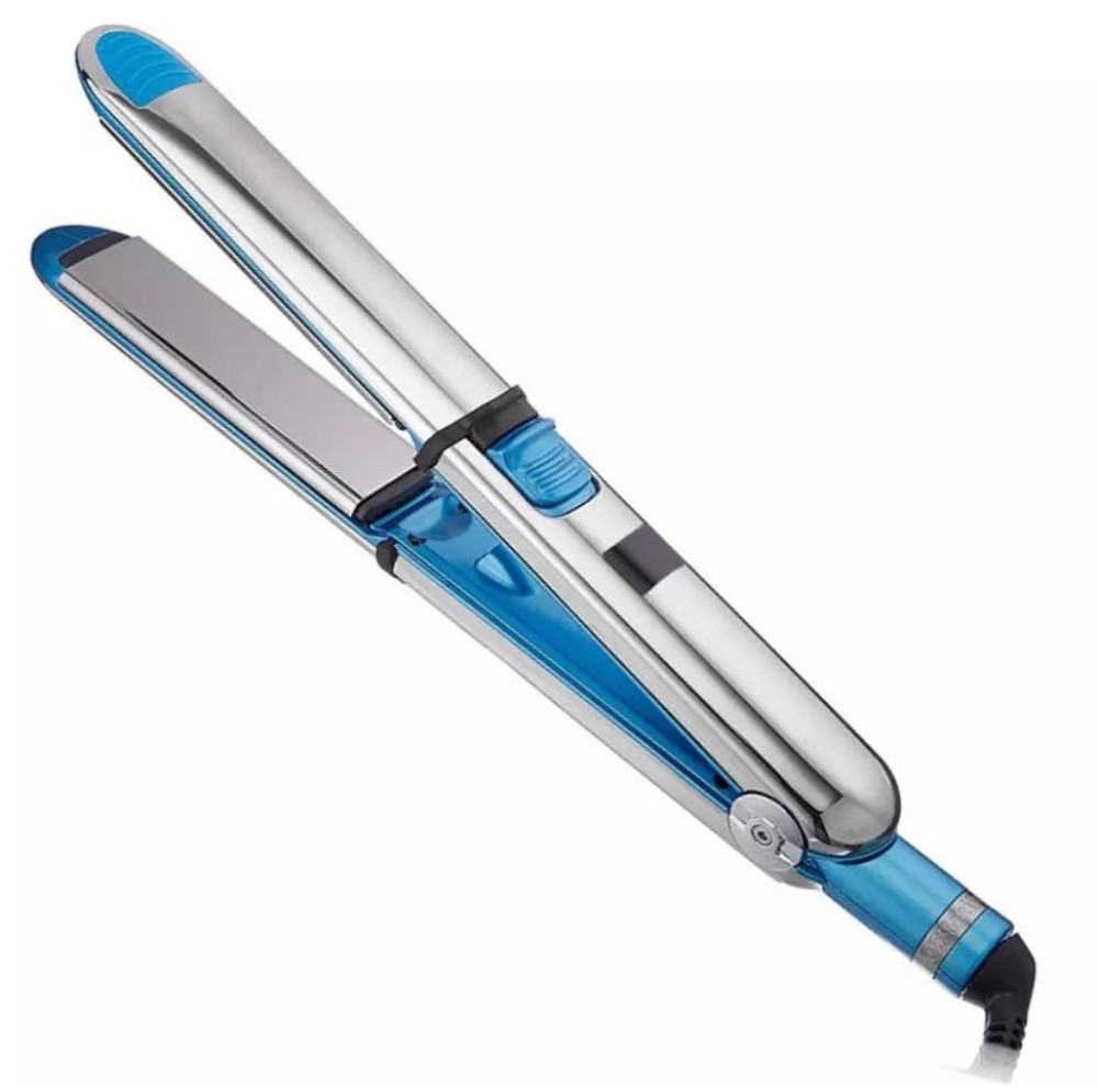 Plancha 3/4 Titanio Liso  Pelo 450ºf Ali