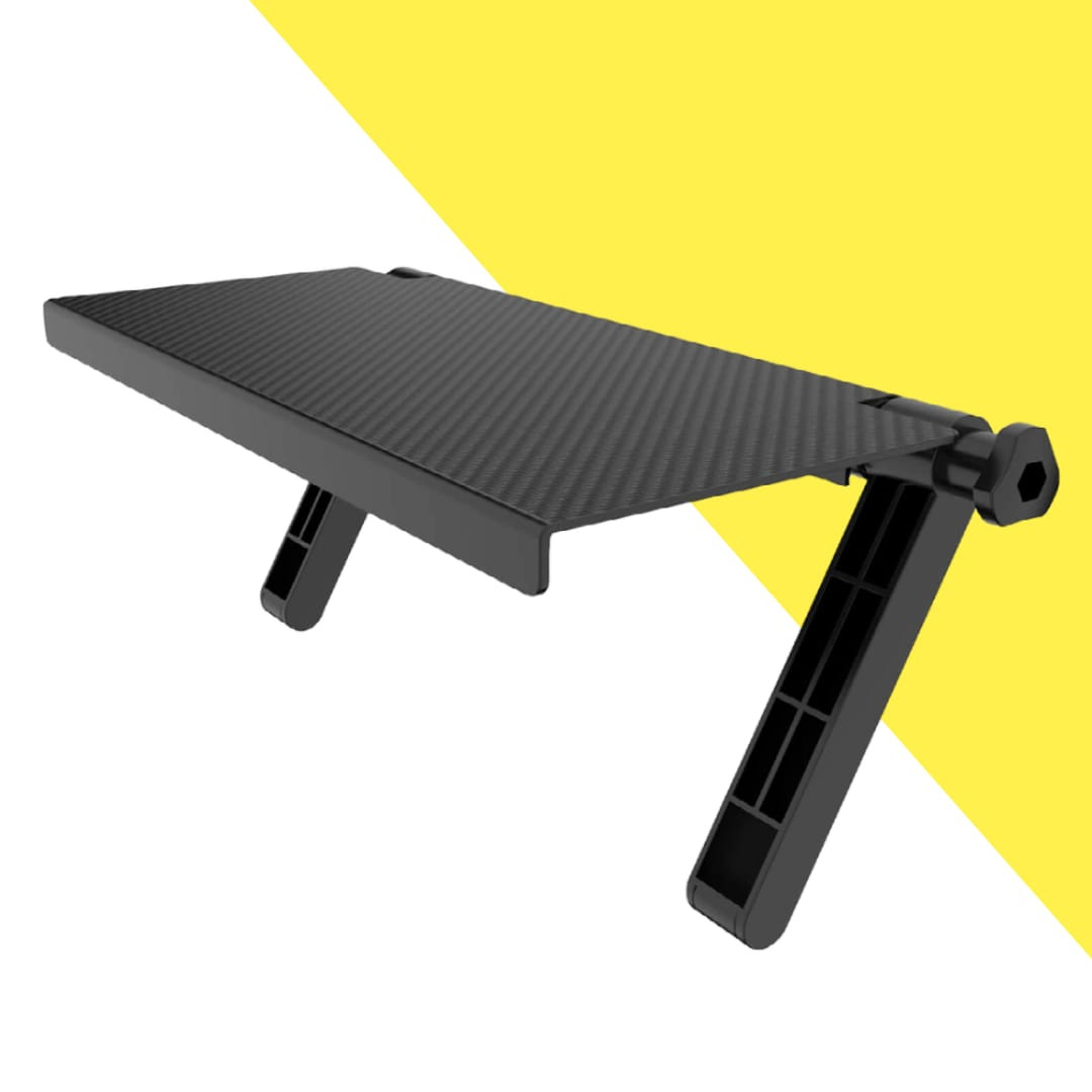 SOPORTE PARA DECODIFICADORES Y TDT