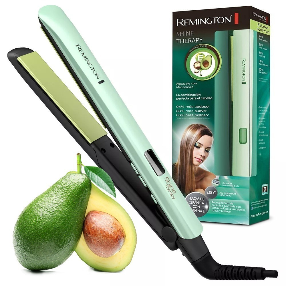 PLANCHA DE AGUACATE  REMINGTON ORIGINAL