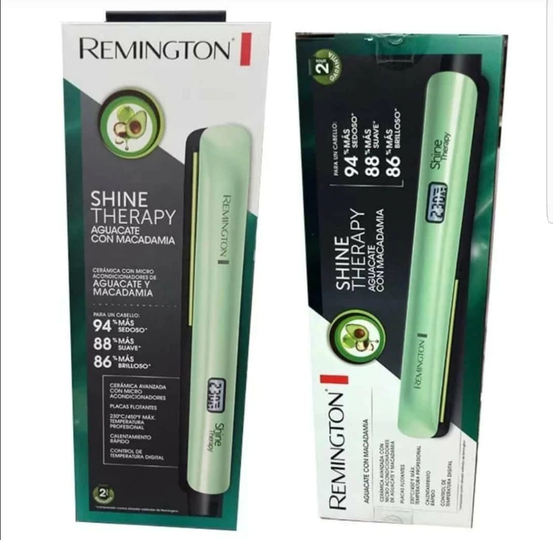 PLANCHA DE AGUACATE REMINGTON GENERICA