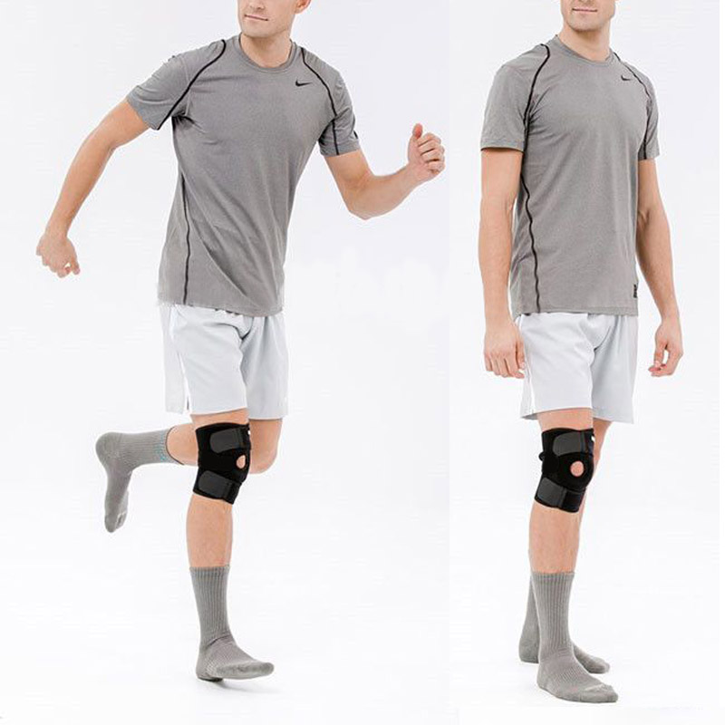 Rodillera Ortopédica Soporte 733B