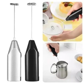 ESPUMADOR ELÉCTRICO