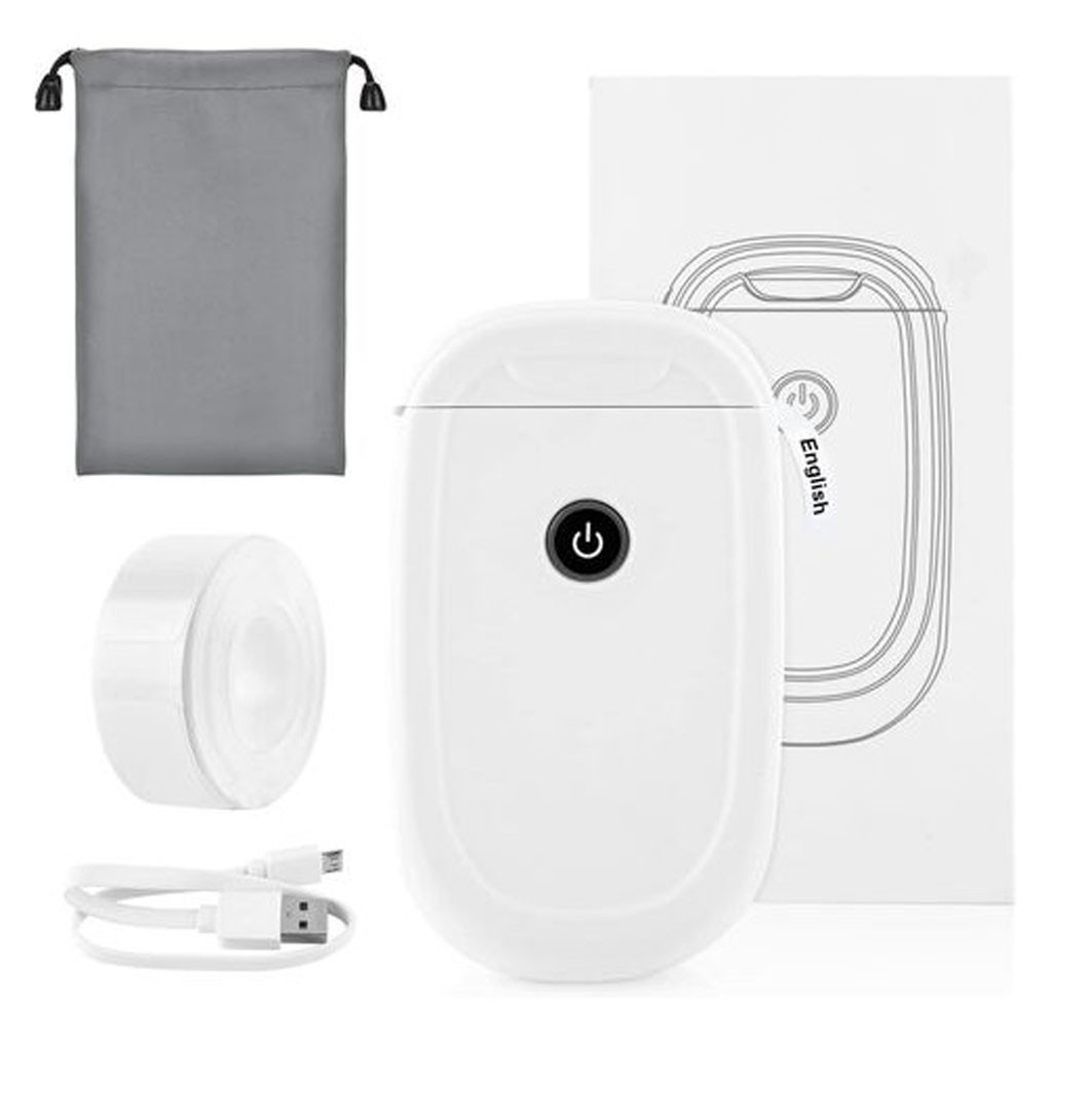 Impresora térmica de etiquetas L11