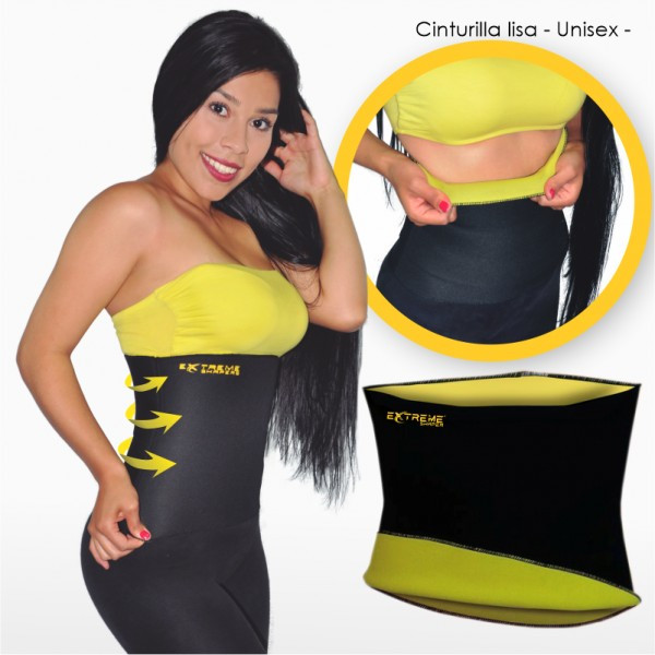 CINTURILLA UNISEX LISA