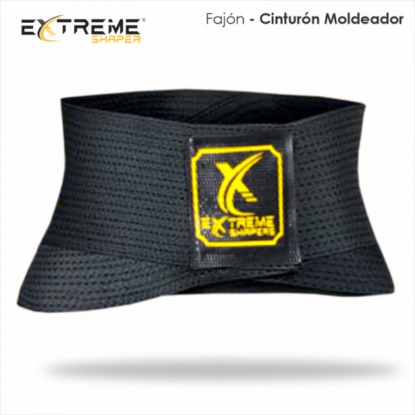 FAJON MOLDEADOR EN RESORTE