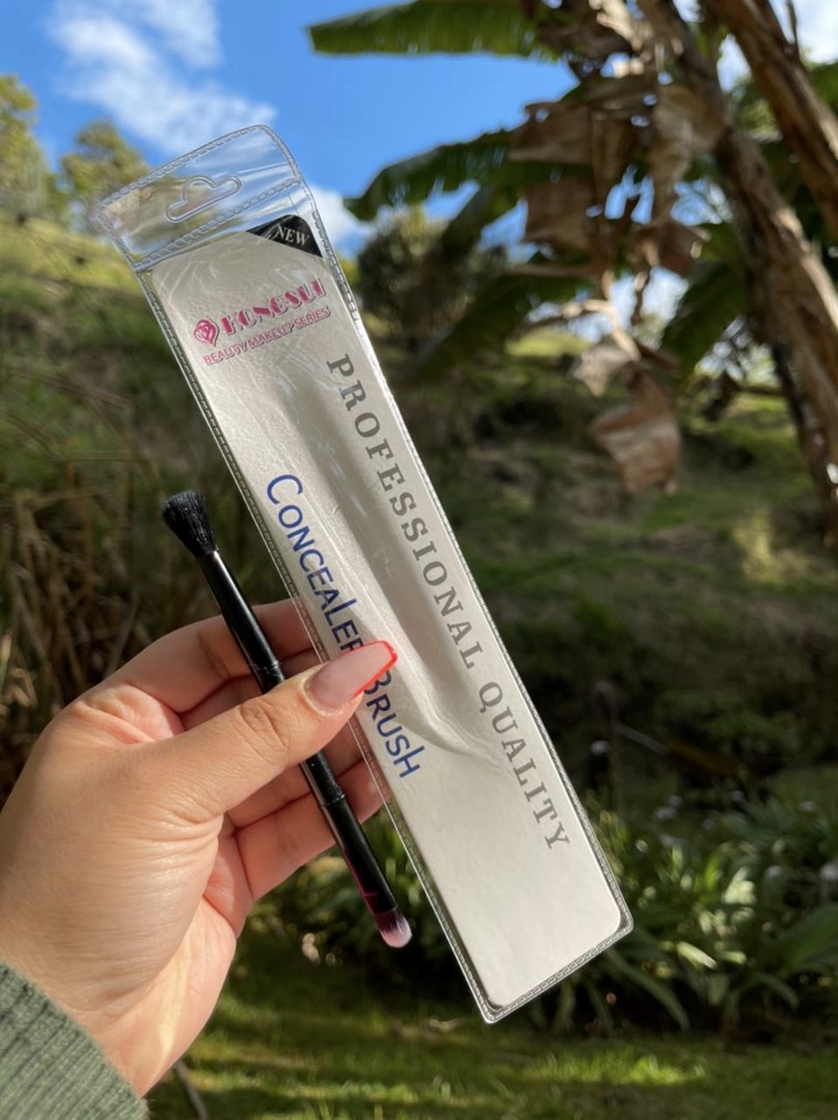 BROCHA DOBLE DIFUMINADORA SOMBRA