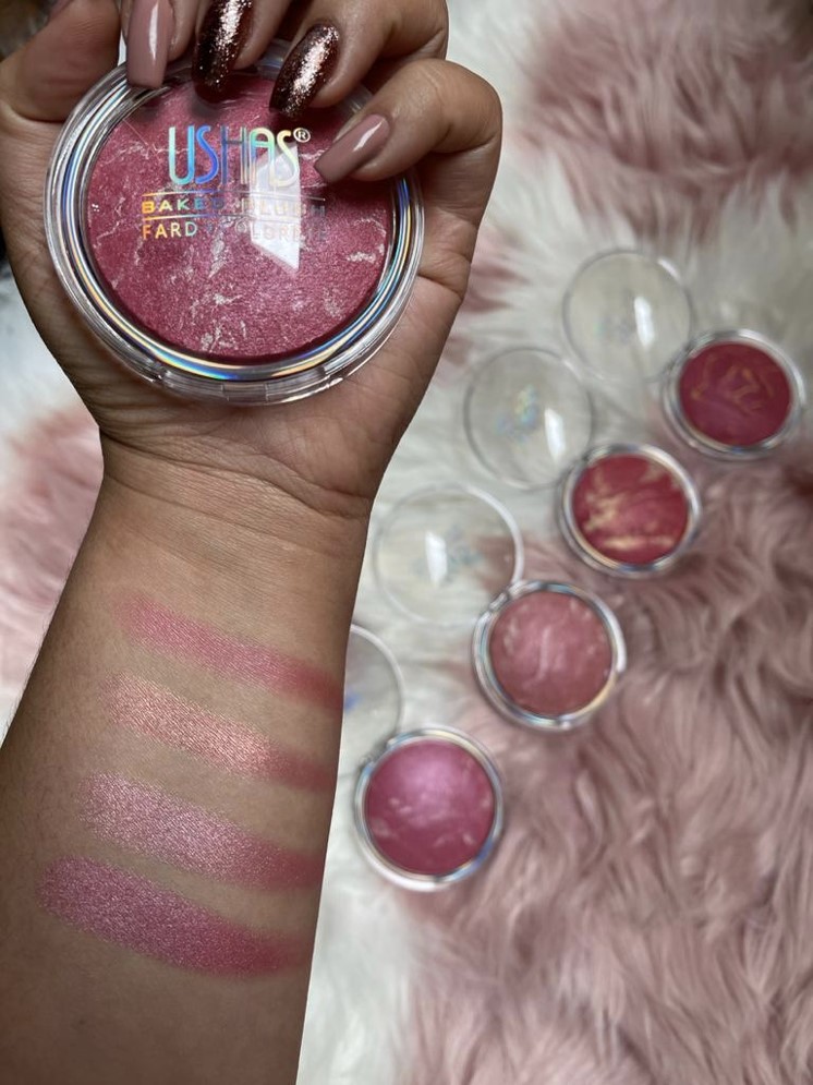 RUBOR COLORETTE USHAS