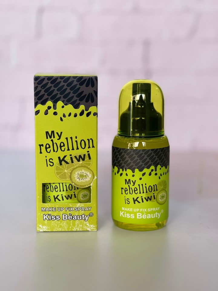 SELLANTE FRUTAS KISS BEAUTY