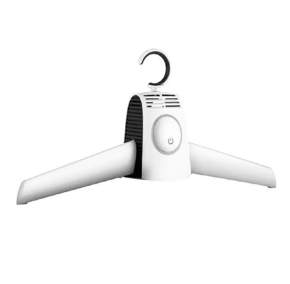 Caja Gancho Secador De calzado y Ropa