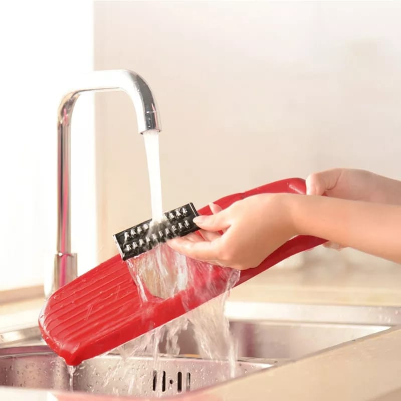 Picador rayador manual verdurasFK22-09 - Imagen 2