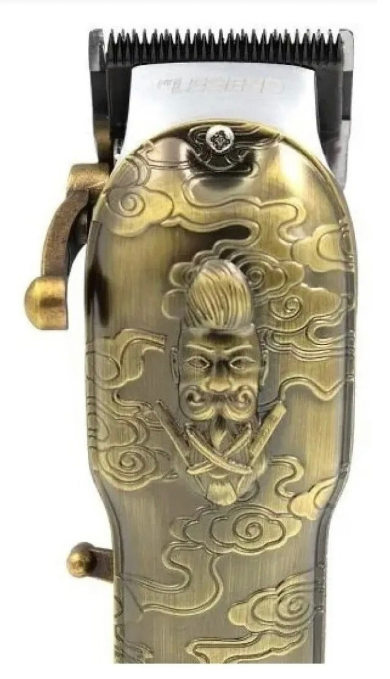 Maquina Peluquera Turbox Legend Garantía