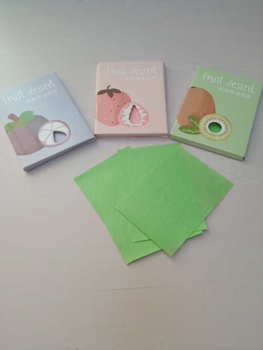 PAPEL ARROZ  X 50 HOJAS