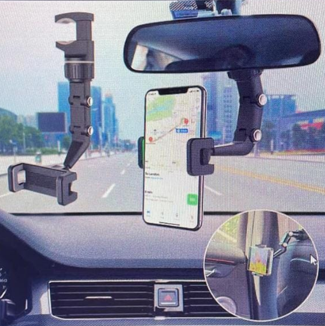 Holder Soporte Multifuncional