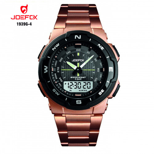 1939G-4 COBRE JOEFOX MET 2HRS HM