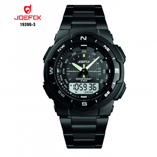 1939G-3 PAVONADO JOEFOX METÁLICO 2HRS