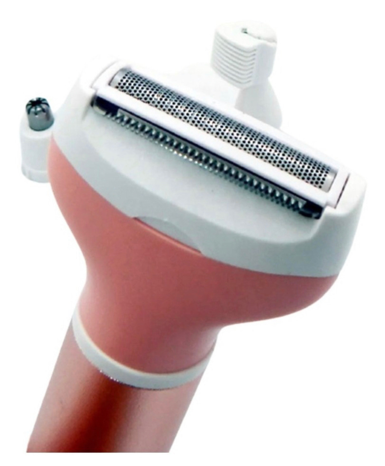 Depiladora Shinon Recargable 4 En 1