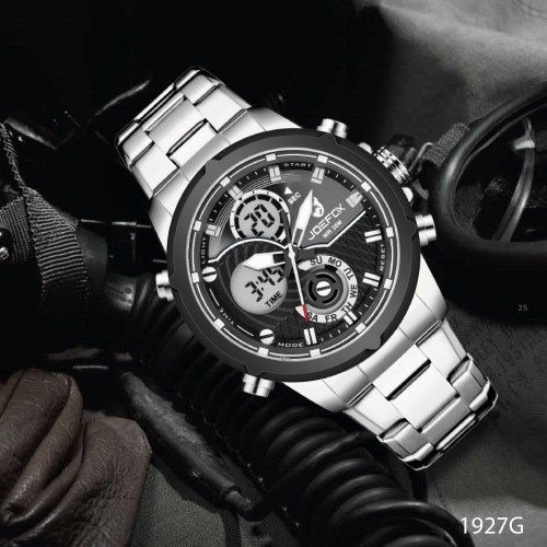 1927G-2 JOEFOX METÁLICO 2 HORA PLA HM