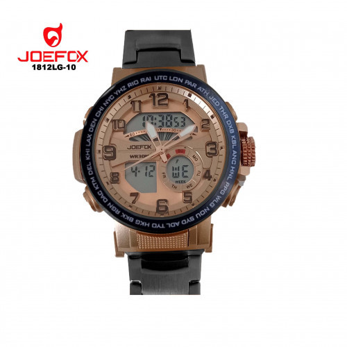 1812LG-10 JOEFOX METALICO COBRE DAMA