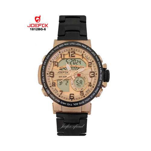 1812BG-6 JOEFOX META PAV FONDO O.ROSA HM