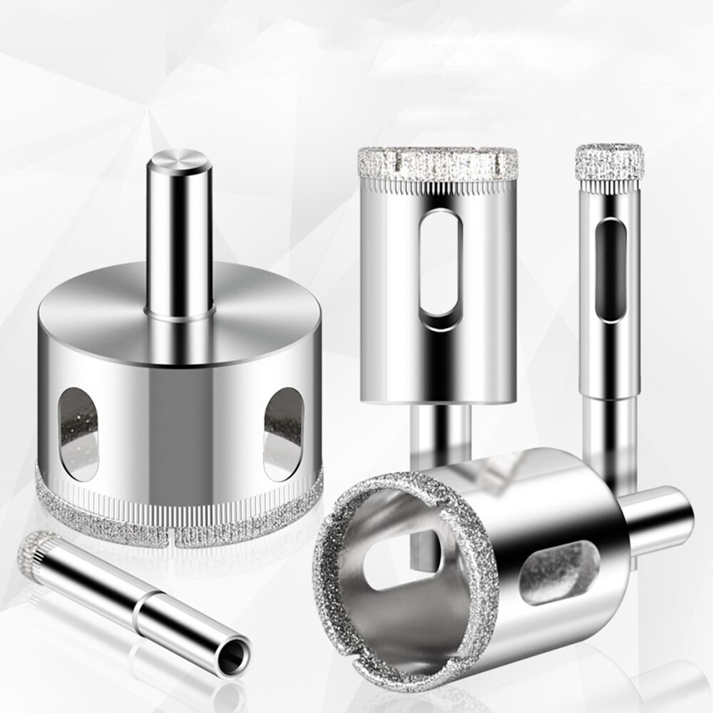 BROCA PUNTA DIAMANTE PRO