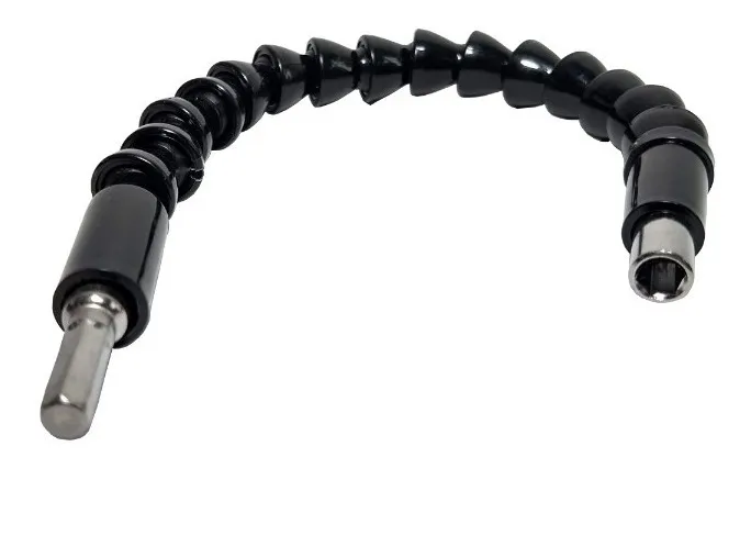 Extensión Flexible Para Taladro