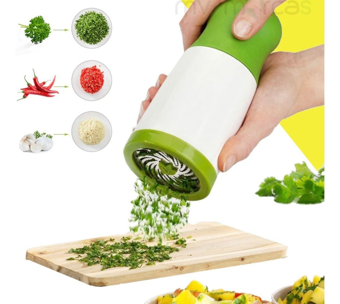 Molinillo Rallador De Especias