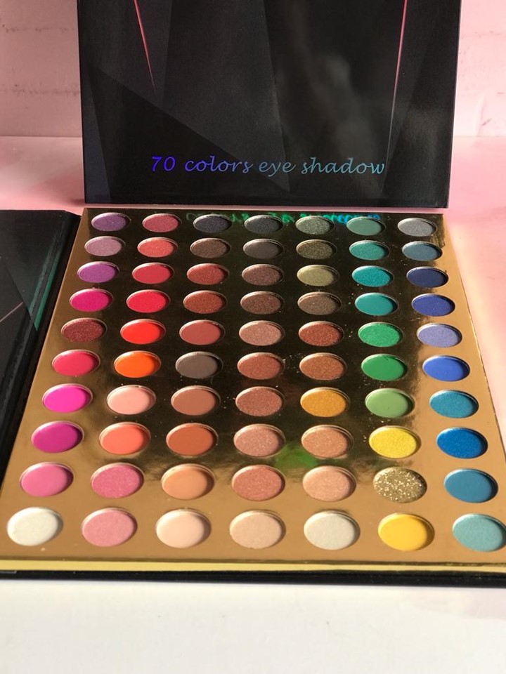 SOMBRA X 70 TONOS IGOODCO