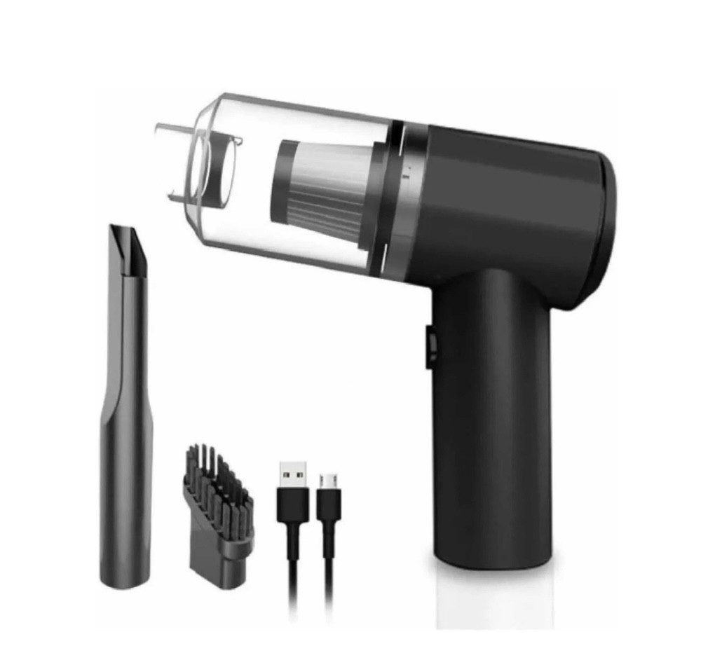 Combo de hidrlavadora 2BATERIAS+ASPIRADO