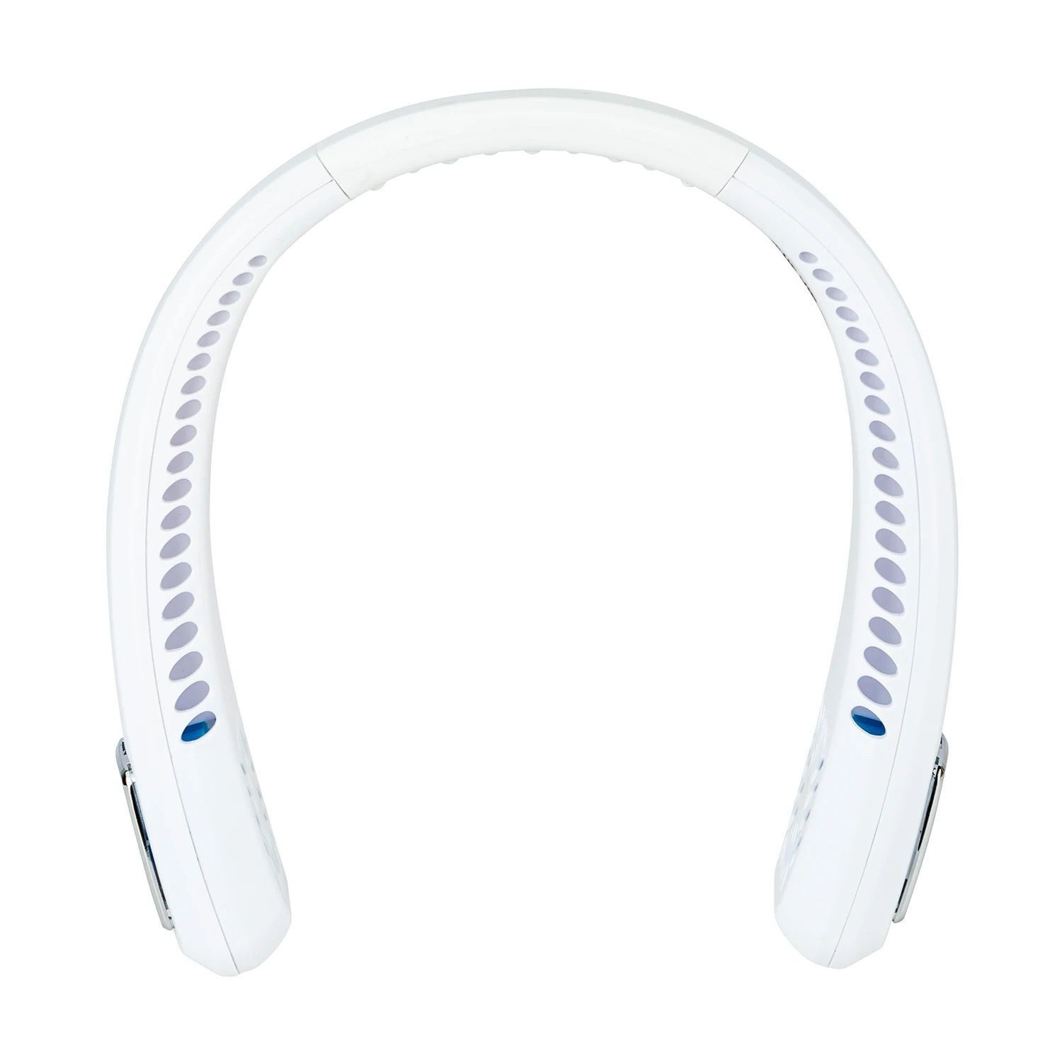 Aire ventilador recargable de cuello - Imagen 3