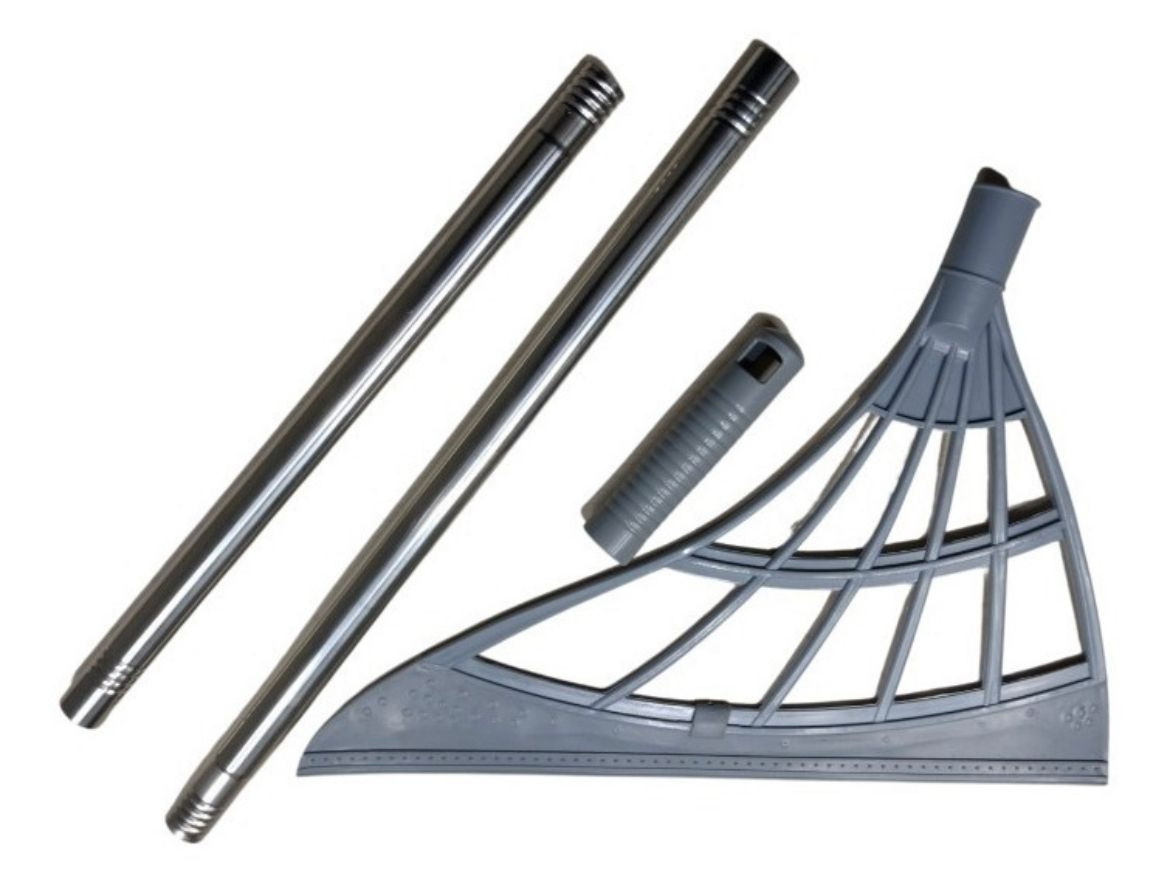 Escoba Mágica Multipropósito